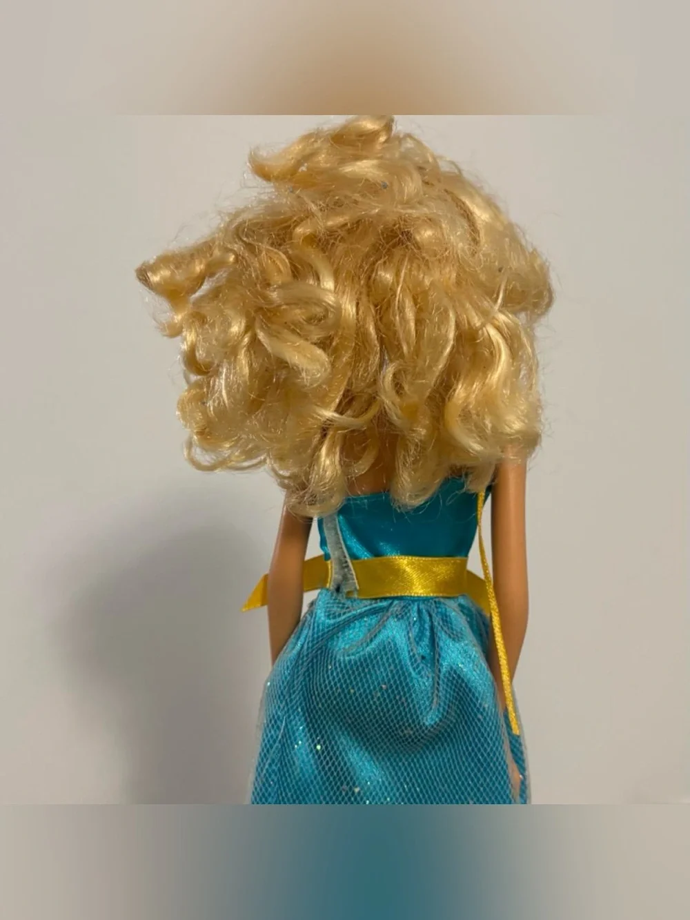 BARBIE MYSCENE BUNDLE